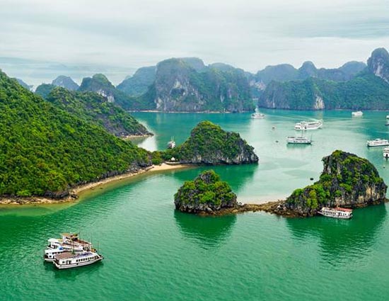 5 Cheapest Holiday Destinations in The Wold