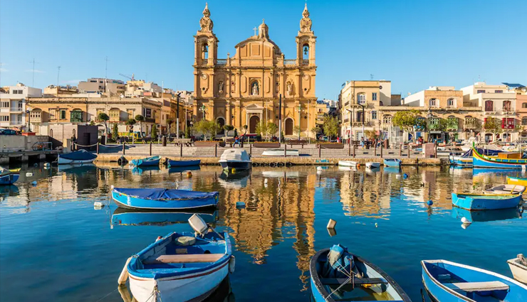 7 Most Cheapest Destinations From Around The World