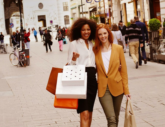 5 Cheapest Shopping Streets Around the World