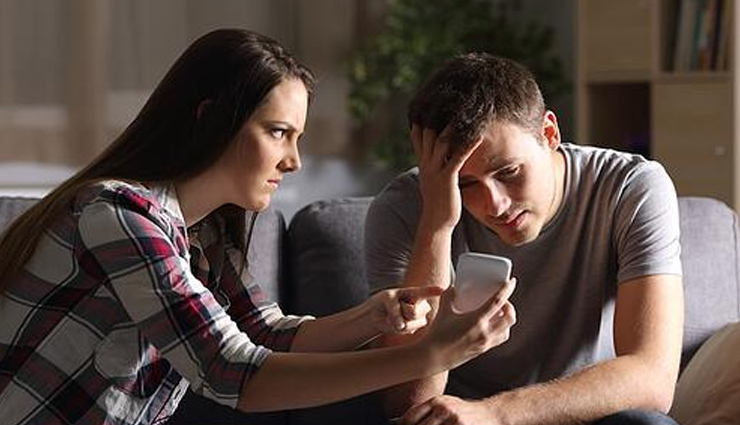 confronting a cheater,relationship tips,dating tips,couple tips