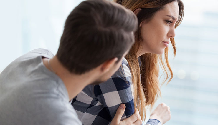 रिलेशनशिप में इन बातों को नजरअंदाज करना पड़ेगा भारी, जानें और अपने हक के लिए उठाए आवाज relationship,relationship tips