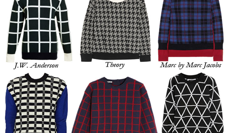 इन 5 पैटर्न्स को अपनाकर, सर्दियों में चुनें कम्फर्ट के साथ स्टाइल भी winter season,winter fashion,winter fashion tips,fashion tips,patterns to be followed this winter,trends