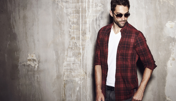 check print is in trend,boys fashion,girls fashion,fashion trends,fashion tips