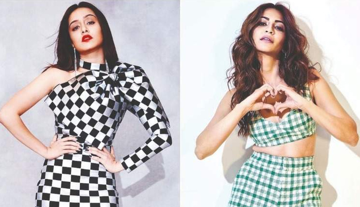 check print is in trend,boys fashion,girls fashion,fashion trends,fashion tips