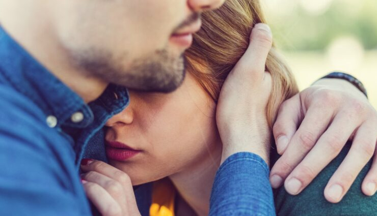 10 Ways To Cheer Up Your Girlfriend When She is Feeling Down