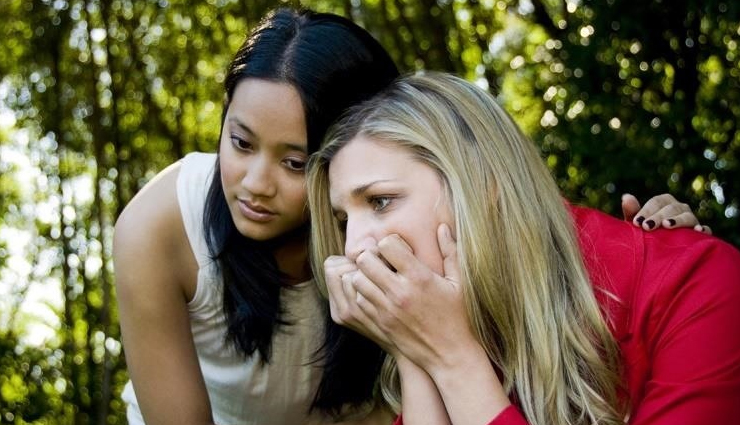 ways to cheer up friend,friendship tips,cheering up tips