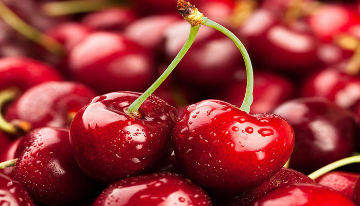 Health tips,cherry benefits,cherry health benefits,Health,simple health tips