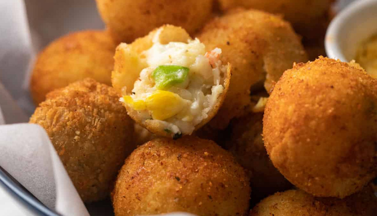 cheese balls,hunger struck,food,easy recipe