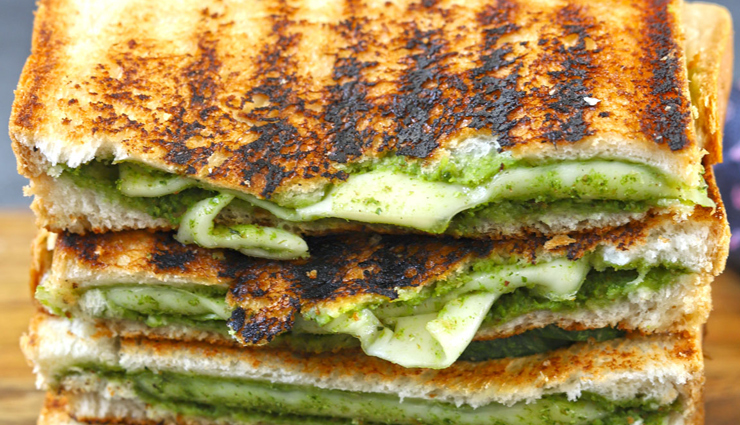 cheese and chutney toasts,cheese and chutney toasts recipe,hunger struck,food