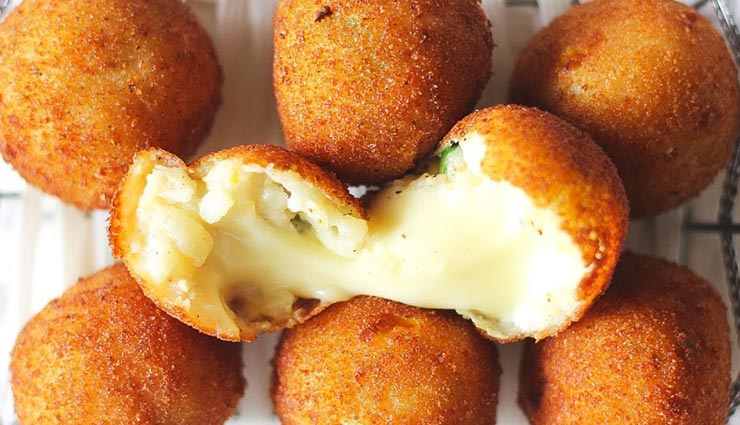 cheese corn balls recipe,recipe,recipe in hindi,special recipe