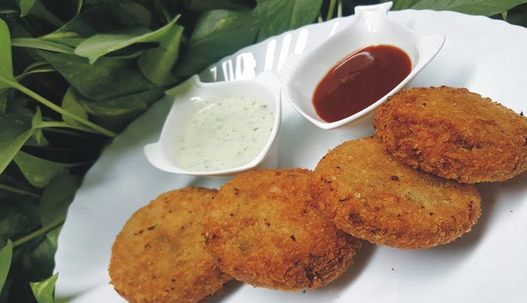 cheese cutlet recipe,recipe,recipe in hindi,special recipe