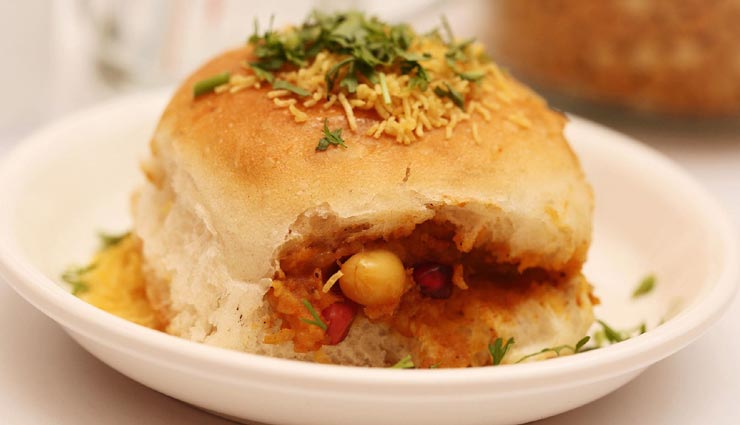 बेहतरीन स्ट्रीट फूड है 'चीज़ दाबेली', बढ़ाएगी वीकेंड का मजा #Recipe