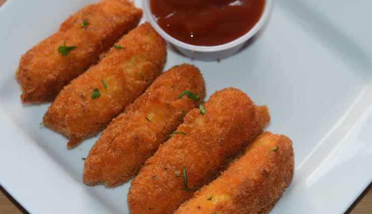 cheese veg fingers,cheese veg fingers recipe,snack recipe,breakfast recipe,recipe