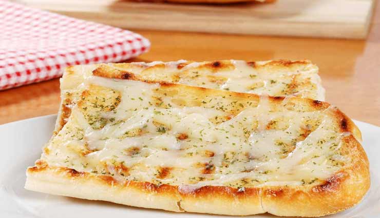 cheese garlic bread recipe,recipe,recipe in hindi,special recipe,summer special