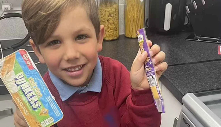 बच्चे में हैं चीज की ऐसी दीवानगी कि हर साल आ जाता है 2 लाख का खर्चा 