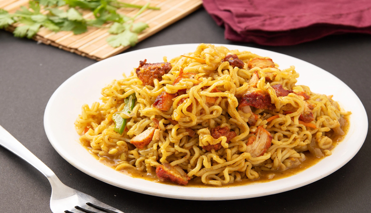 cheese maggi recipe,recipe,recipe in hindi,special recipe