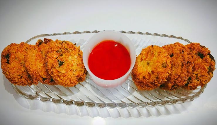 cheese noodles cutlet recipe,recipe,recipe in hindi,special recipe,lockdown,coronavirus