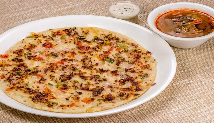 cheese uttapam recipe,recipe,recipe in hindi,special recipe