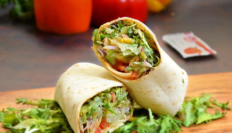 cheese wrap recipe,recipe,recipe in hindi,special recipe
