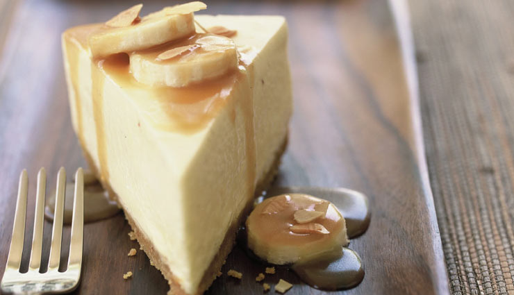 banoffee cheesecake,cheesecake recipe,recipe,sweets recipe,desserts recipe