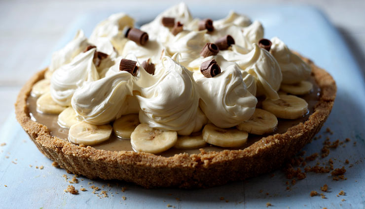 banoffee cheesecake,cheesecake recipe,recipe,sweets recipe,desserts recipe