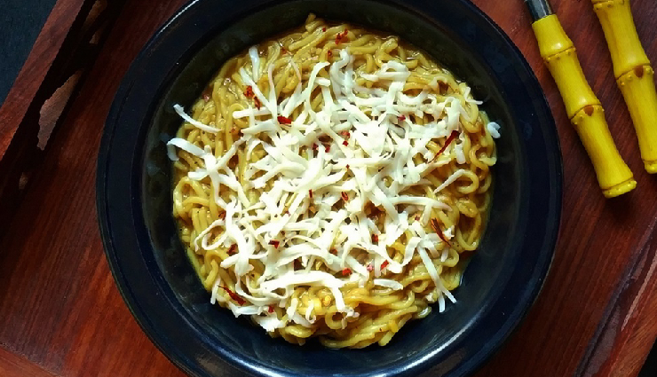 homemade maggie noodles recipes,maggie noodles variations,cooking maggie noodles at home,maggie noodles flavors,quick maggie noodles recipes