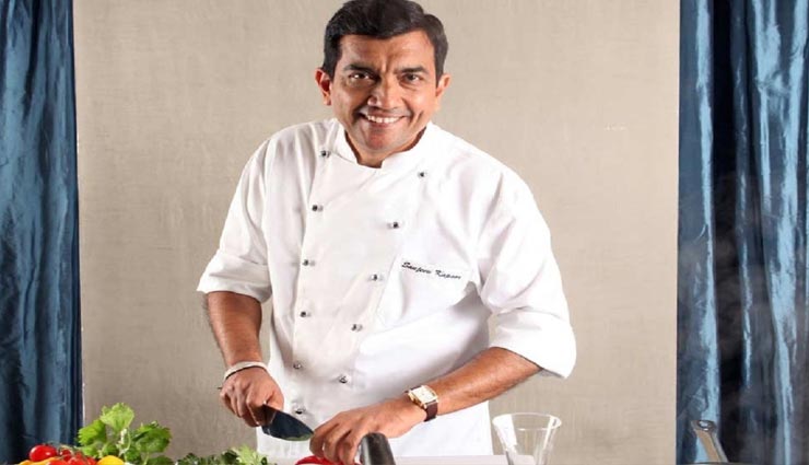 शेफ संजीव कपूर ने इंस्टाग्राम पर शेयर की इम्यूनिटी बूस्ट सूप Recipe