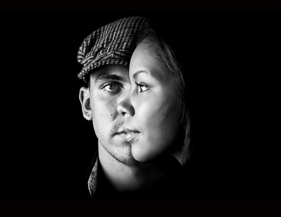 चेहरे के आकार से जाने व्यक्ति के स्वभाव के बारें में