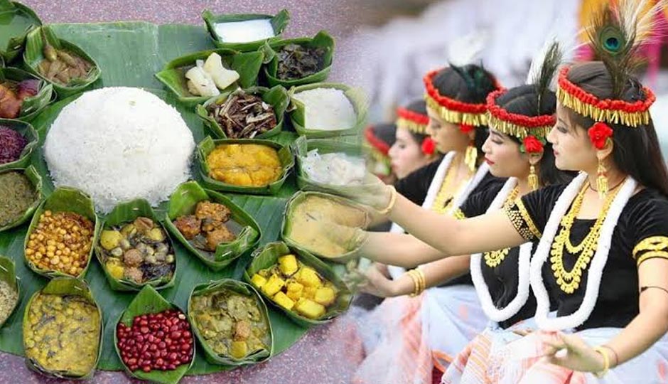 Cheiraoba 2026- Manipal Welcomes New Year in April