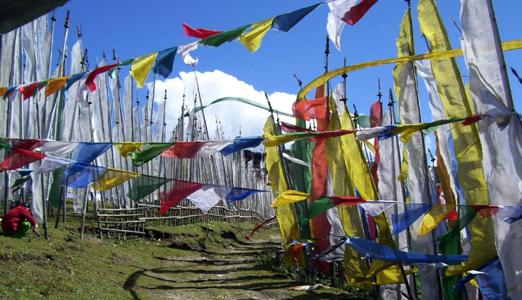 bhutan tourist places,exquisite tourist places in bhutan,top tourist destinations bhutan,must-visit places bhutan,bhutan travel guide