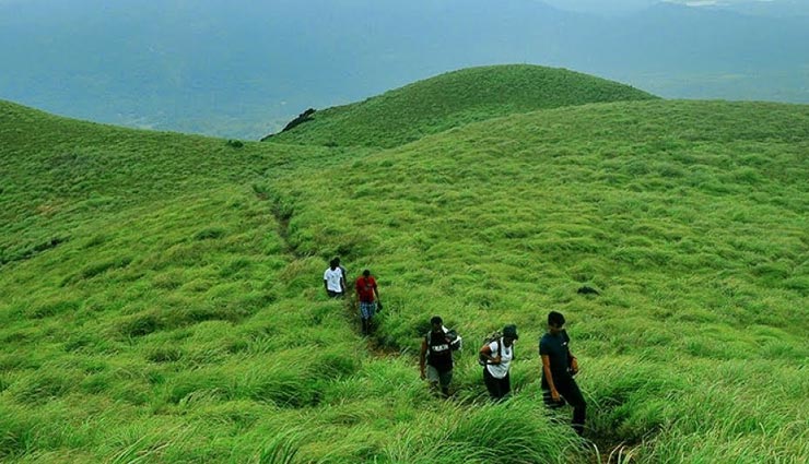 tourist places,indian tourist places,places for trekking