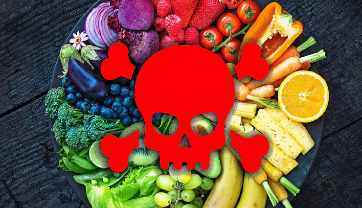 organic fruits and vegetable,organic fruits and vegetables health benefits,Health,Health tips,organic fruit,organic vegetable