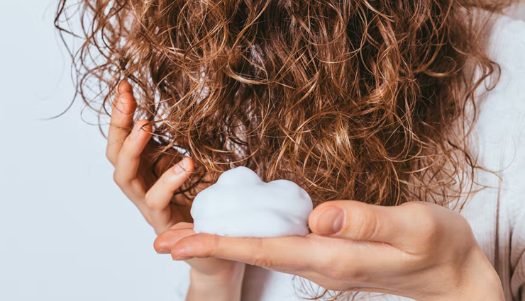 mistakes during hair styling,hair styling,hair care tips,hair care tips