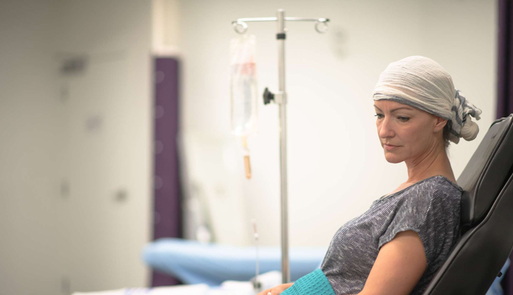 कीमोथैरेपी के दौरान रखें इन 5 बातों का ध्यान, इंफेक्शन का खतरा होगा कम