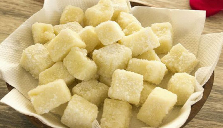 छैना मुरकी : सिर चढ़कर बोलता है चाशनी में सराबोर इस बंगाली मिठाई का जायका #Recipe 
