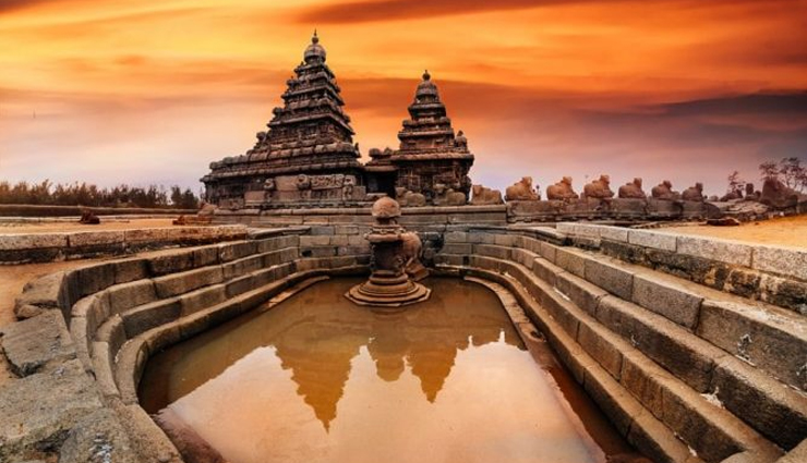 Top 10 Attractions In Chennai, The Social Capital Of India
