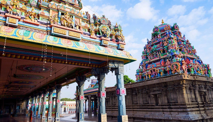 6 Most Beautiful Tourist Places To Visit in Chennai