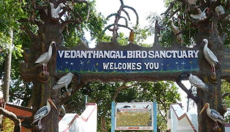 chennai,places to visit in chennai,tourist attraction in chennai,vandalur zoo,vedanthangal bird sanctuary,marina beach,guindy national park,