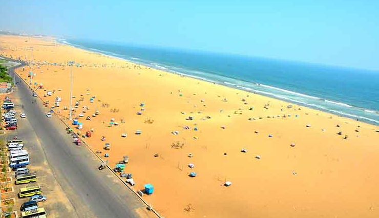 chennai,tourist attraction in chennai,places to visit in chennai,covelong beach,arignar anna zoological park,marina beach,breezy beach,ashtalakshmi temple,madras crocodile bank trust