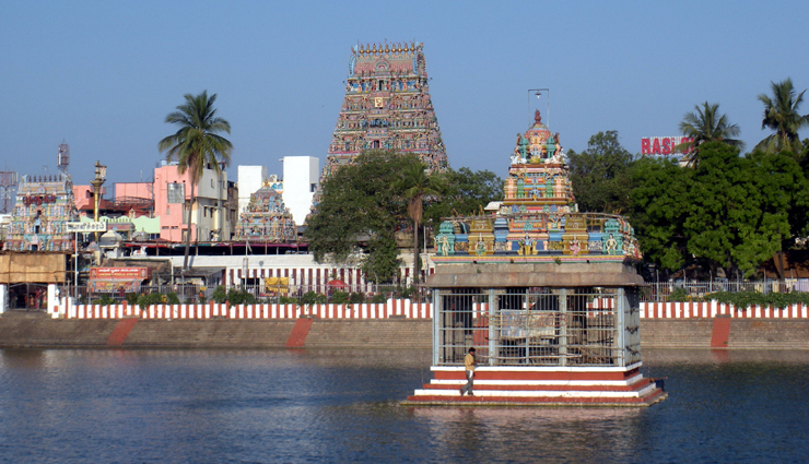 chennai,temples to visit in chennai,places to visit in chennai