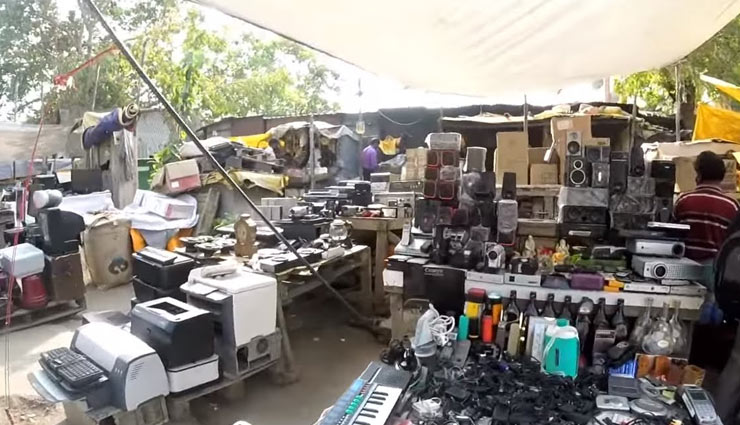 thief markets of india,top 5  thief markets of india,holidays,travel,tourism