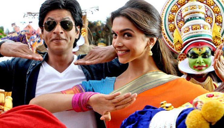 'चेन्नई एक्सप्रेस 2' में इस जोड़ी की होगी एंट्री, रोहित शेट्टी जल्द कर सकते है ऐलान!