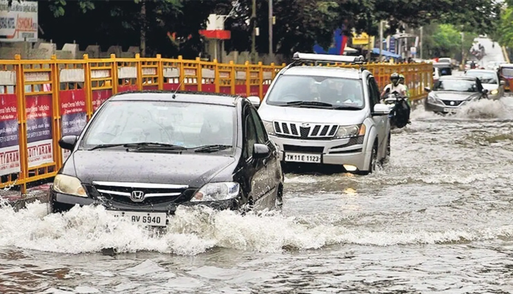 मॉनसून के इन दिनों में ना बनाएं देश की इन 8 जगहों पर घूमने का प्लान, मजा होगा किरकिरा monsoon season,places not visit during monsoon season,india travel,holidays,travel guide