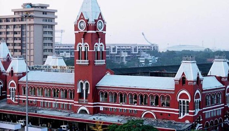 must visit railway station of india,holidays,travel,tourism