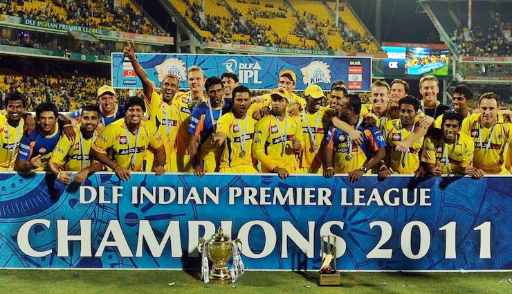ipl 10 season winning team,cricket,cricket news ,आईपीएल के 10 सीजन की विजेता टीमें