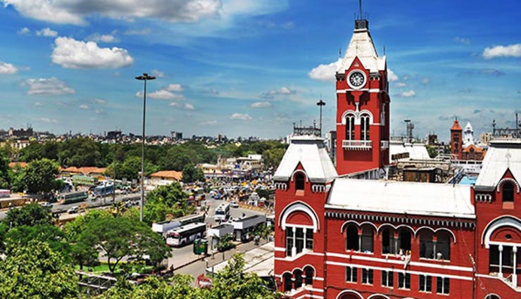 tourist places,indian tourist places,winter tourist places,warm tourist places