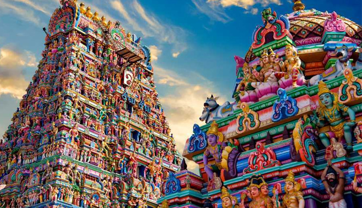 11 Not To Miss Places in Chennai