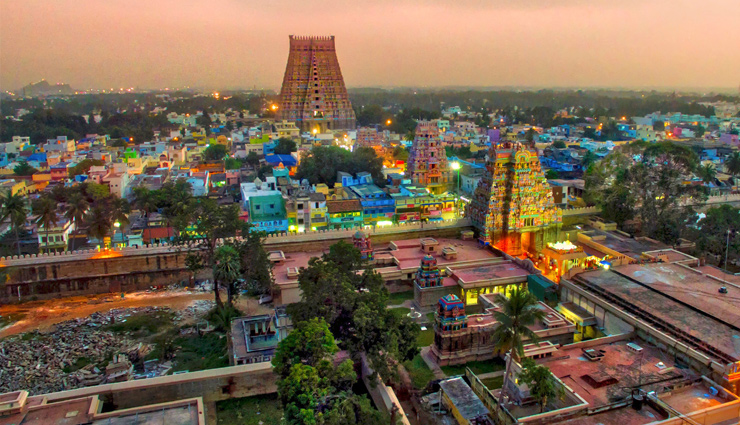 एक समृद्ध सांस्कृतिक इतिहास वाला शहर है चेन्नई, करें यहां की इन 10 जगहों पर सैर