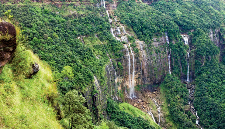 shillong,beautiful places to explore in shillong,meghalaya travel,holidays,travel guide