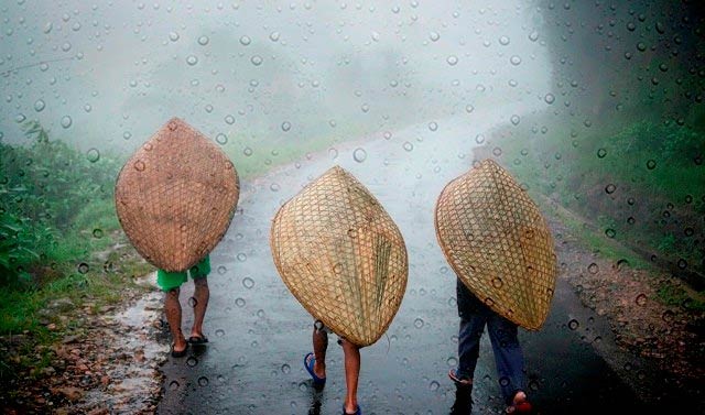 बारिश की राजधानी के रूप में मशहूर चेरापूंजी, जानिए क्या है यहां आपके लिए खास cherrapunji,holidays,places to visit in cherrapunji,travel